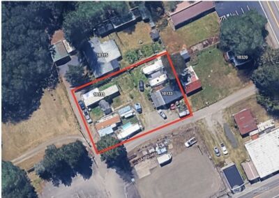 10133 183rd Way SW, Rochester, WA 98579 - Photo 1