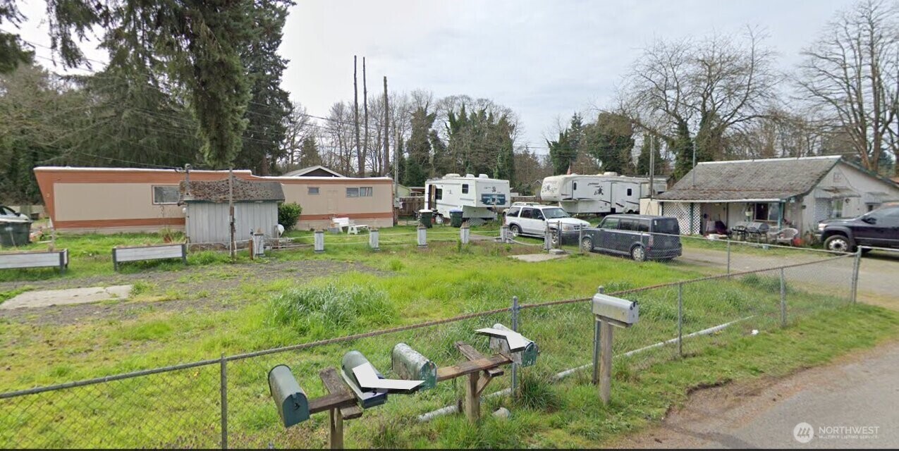10133 183rd Way SW, Rochester, WA 98579