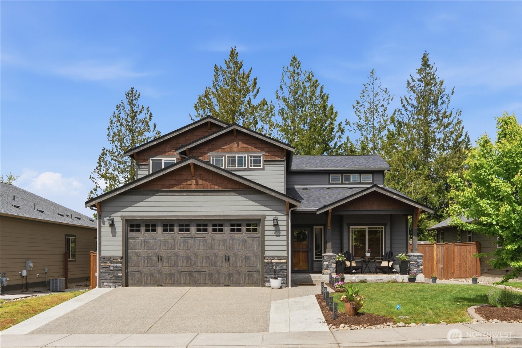 5124 NW Cannon Circle , Silverdale, WA 98383