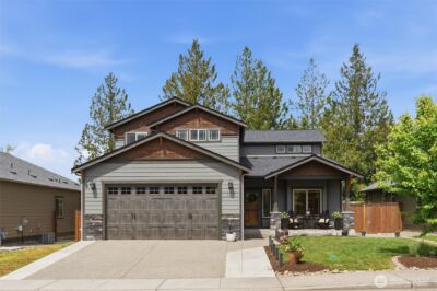 5124 NW Cannon Circle , Silverdale, WA 98383 - Photo 1