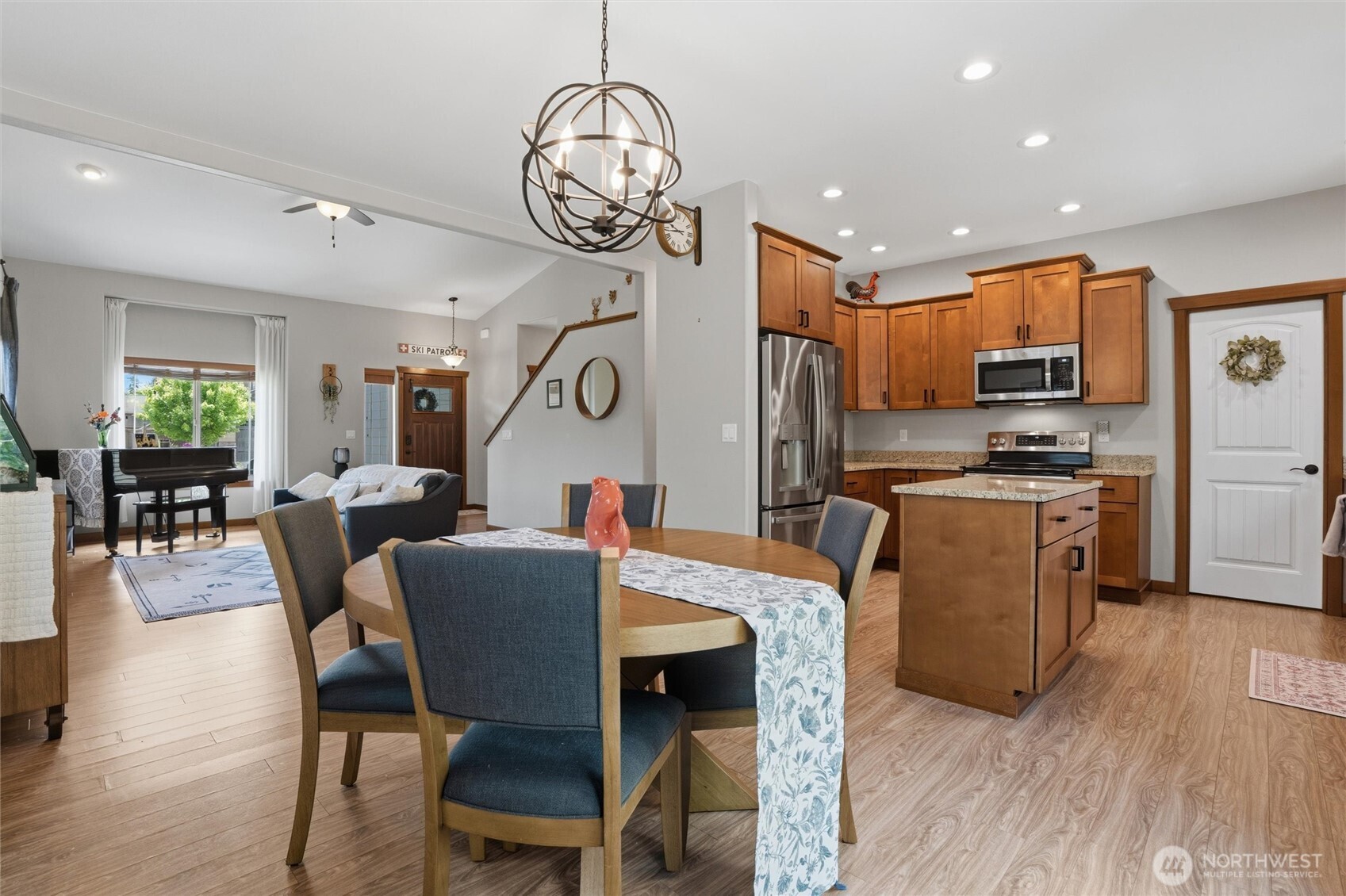 5124 NW Cannon Circle , Silverdale, WA 98383