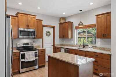 5124 NW Cannon Circle , Silverdale, WA 98383 - Photo 14
