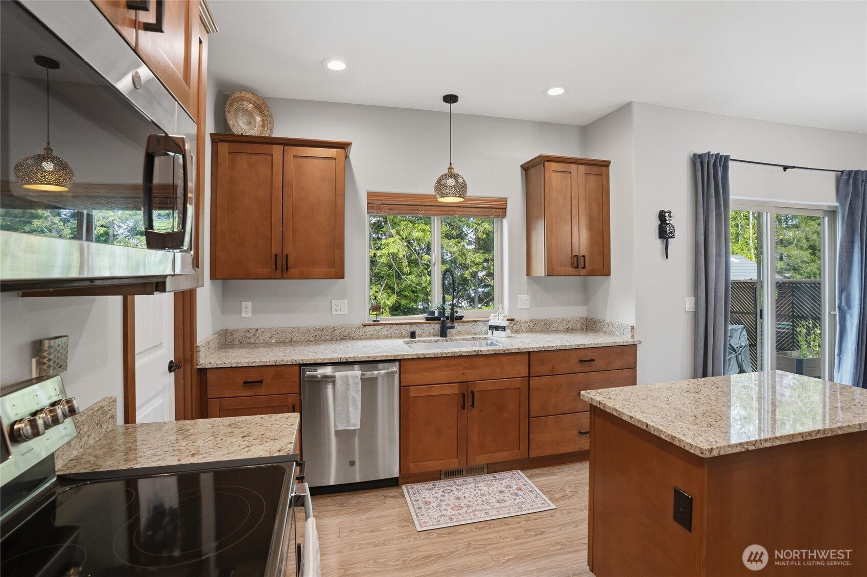 5124 NW Cannon Circle , Silverdale, WA 98383