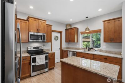 5124 NW Cannon Circle , Silverdale, WA 98383 - Photo 17