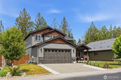 5124 NW Cannon Circle , Silverdale, WA 98383 - Photo 2
