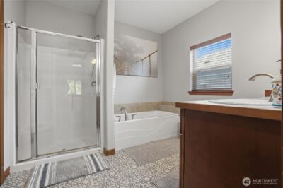 5124 NW Cannon Circle , Silverdale, WA 98383 - Photo 23