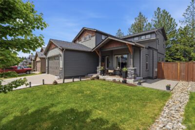 5124 NW Cannon Circle , Silverdale, WA 98383 - Photo 3