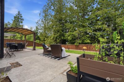 5124 NW Cannon Circle , Silverdale, WA 98383 - Photo 36