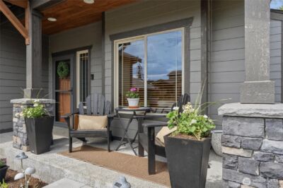 5124 NW Cannon Circle , Silverdale, WA 98383 - Photo 4