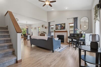 5124 NW Cannon Circle , Silverdale, WA 98383 - Photo 8