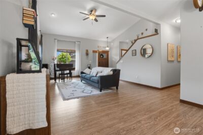 5124 NW Cannon Circle , Silverdale, WA 98383 - Photo 9