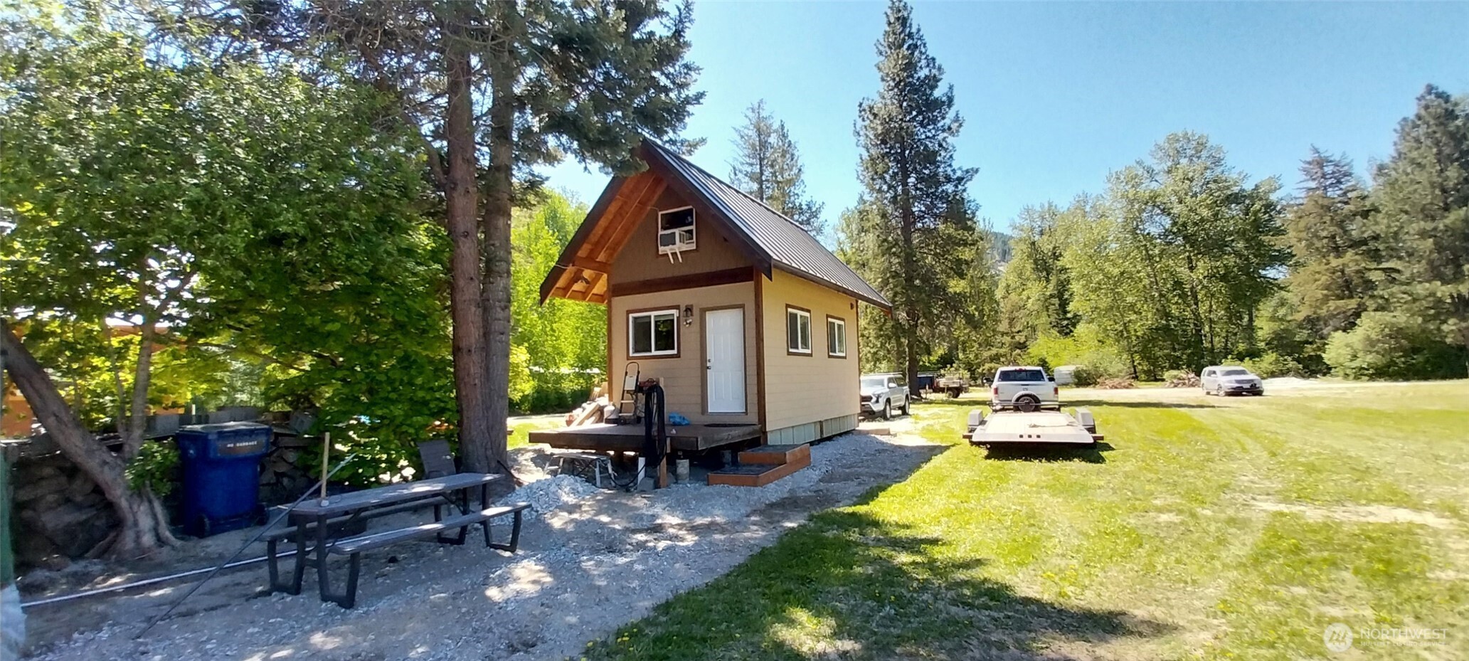 12328 Meacham , Leavenworth, WA 98826