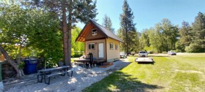 12328 Meacham , Leavenworth, WA 98826 - Photo 1