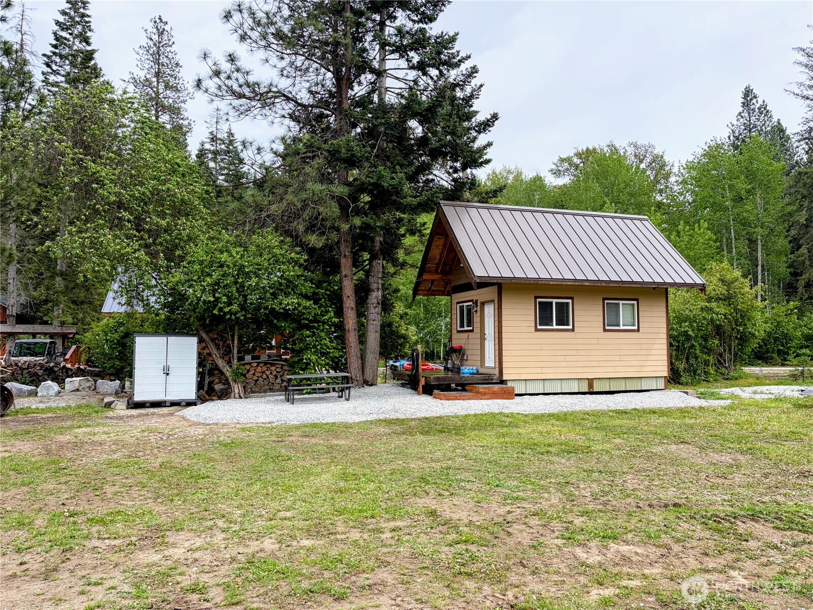 12328 Meacham , Leavenworth, WA 98826