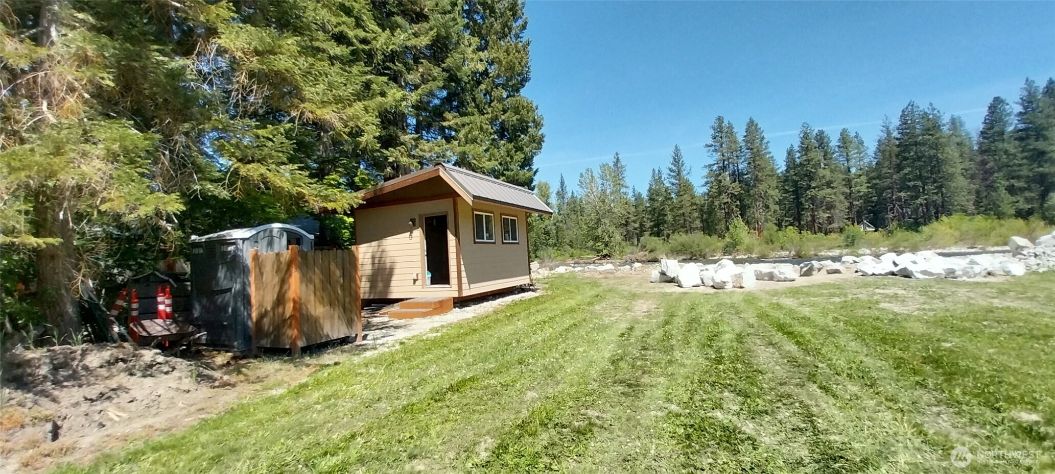 12328 Meacham , Leavenworth, WA 98826