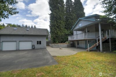 1406 Eskridge Boulevard SE, Olympia, WA 98501 - Photo 1