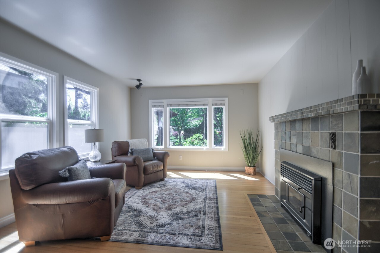 1406 Eskridge Boulevard SE, Olympia, WA 98501