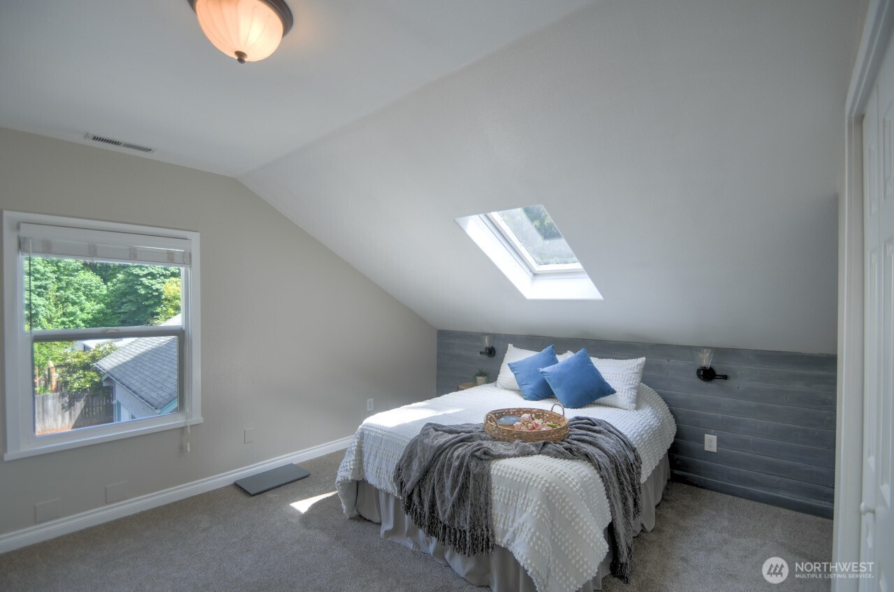 1406 Eskridge Boulevard SE, Olympia, WA 98501