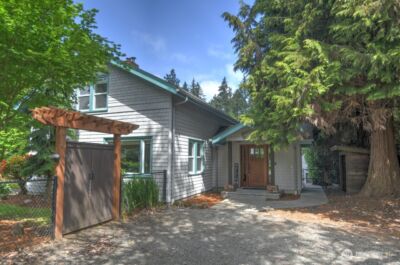 1406 Eskridge Boulevard SE, Olympia, WA 98501 - Photo 2