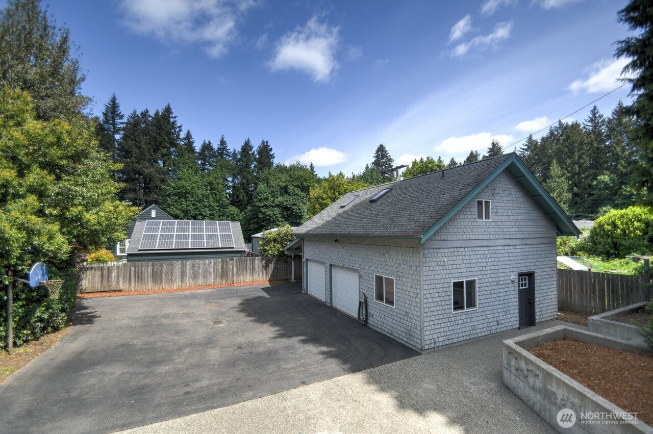1406 Eskridge Boulevard SE, Olympia, WA 98501