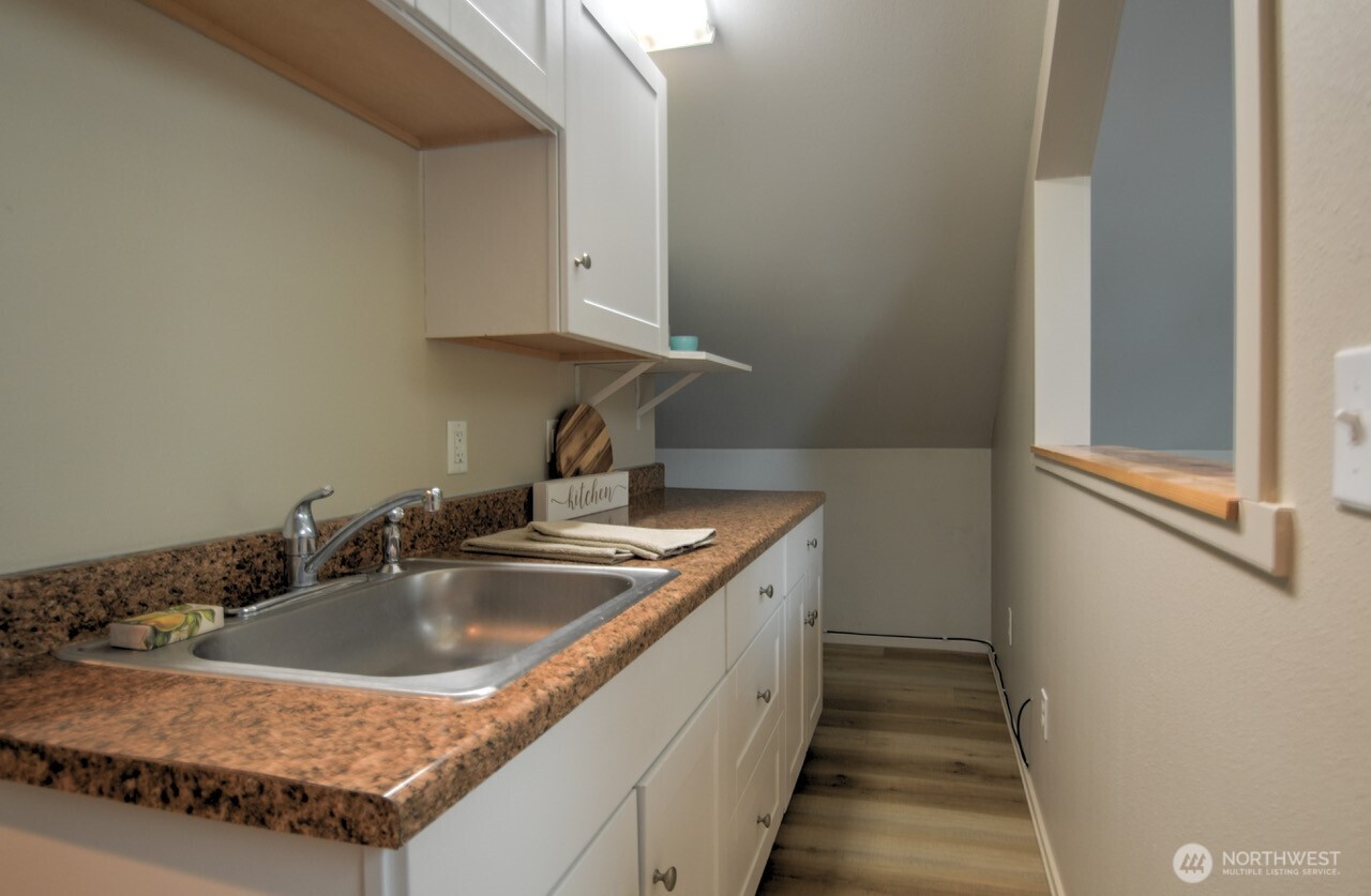 1406 Eskridge Boulevard SE, Olympia, WA 98501