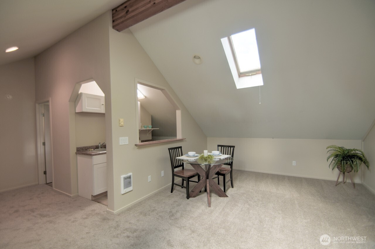 1406 Eskridge Boulevard SE, Olympia, WA 98501