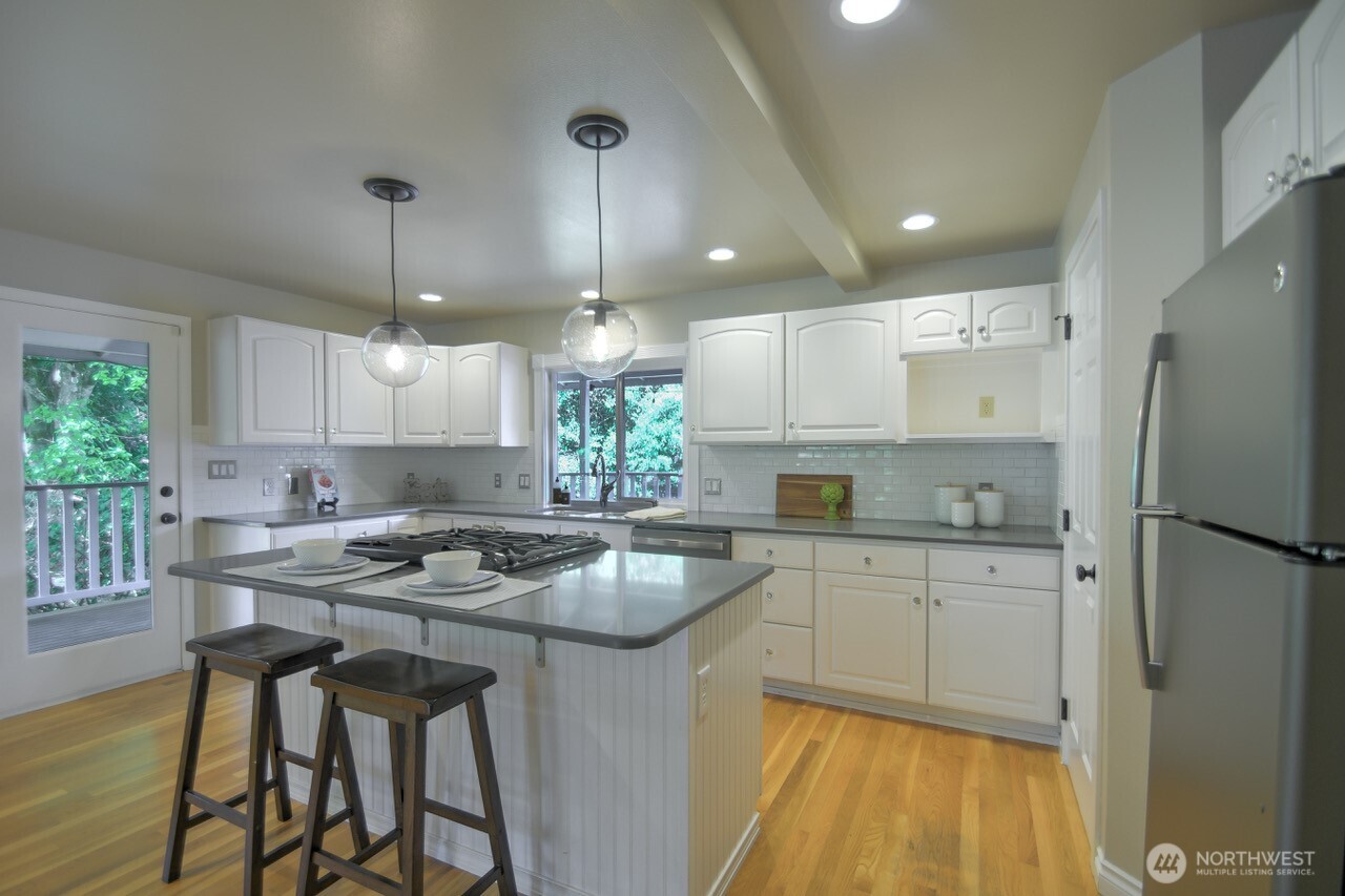 1406 Eskridge Boulevard SE, Olympia, WA 98501