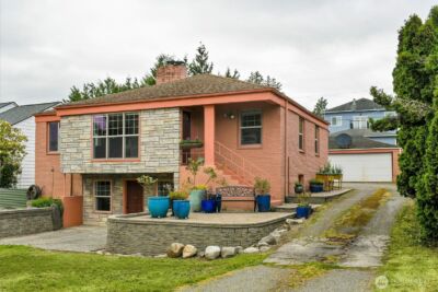 10820 Lake Ridge Drive S, Seattle, WA 98178