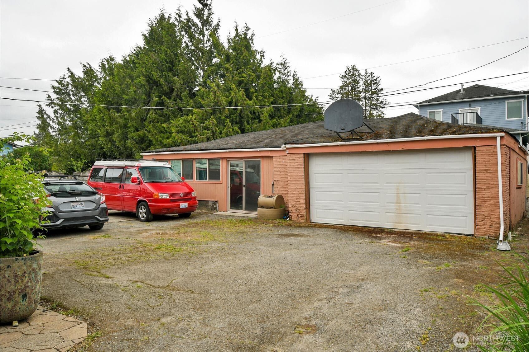 10820 Lake Ridge Drive S, Seattle, WA 98178
