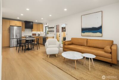 4009 33rd Avenue W #B, Seattle, WA 98199 - Photo 3