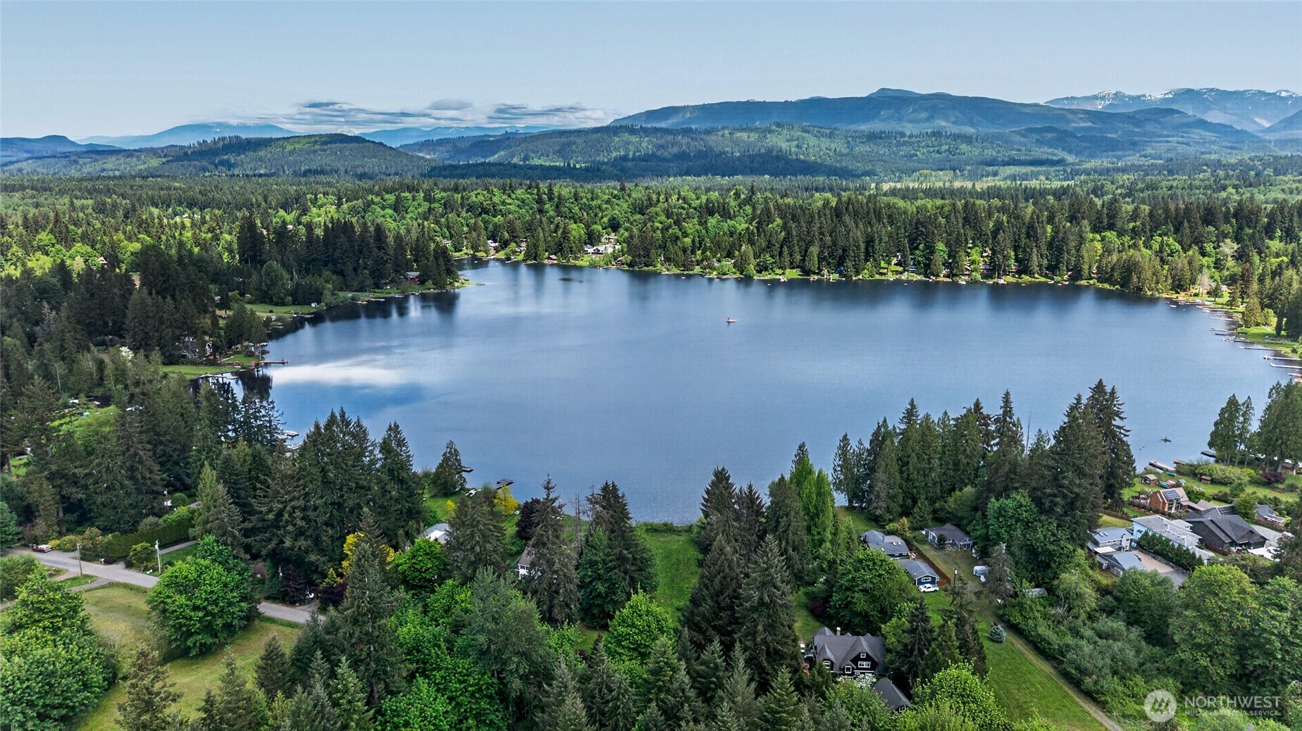 107 XX W Lake Joy Drive NE, Carnation, WA 98014