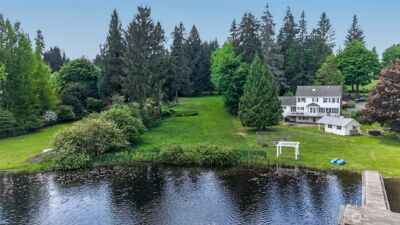 107 XX W Lake Joy Drive NE, Carnation, WA 98014 - Photo 2
