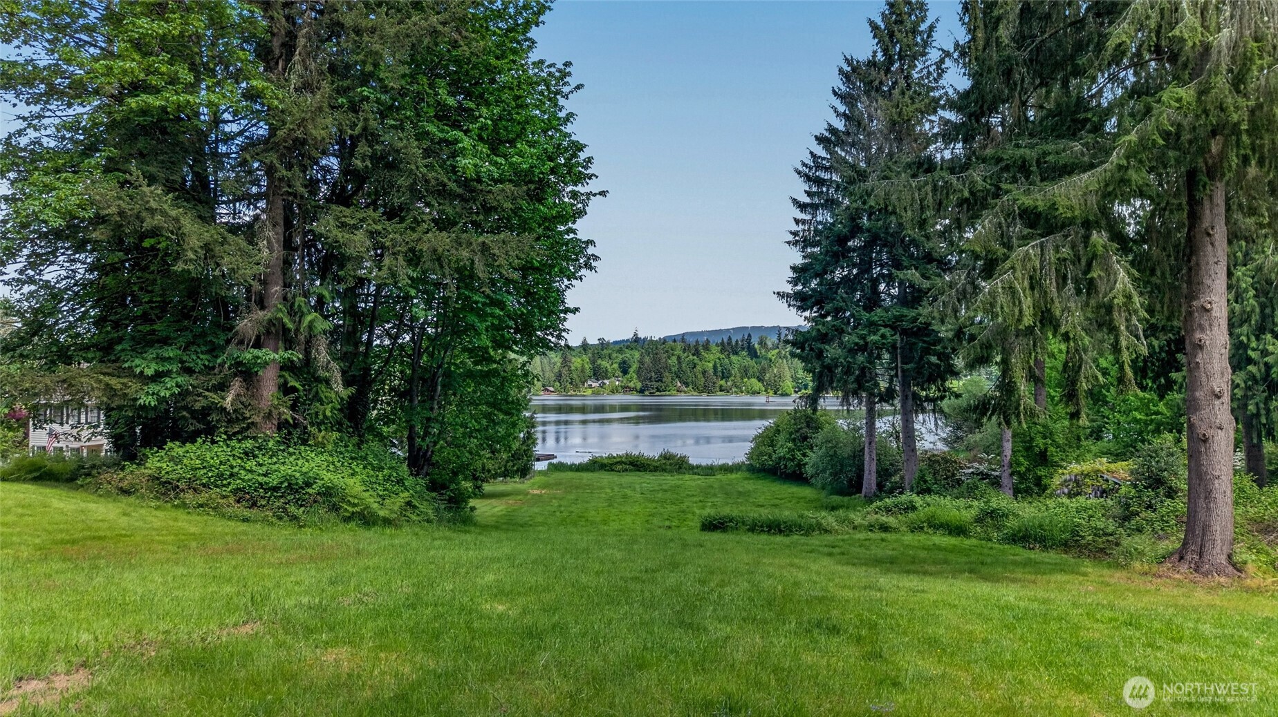 107 XX W Lake Joy Drive NE, Carnation, WA 98014