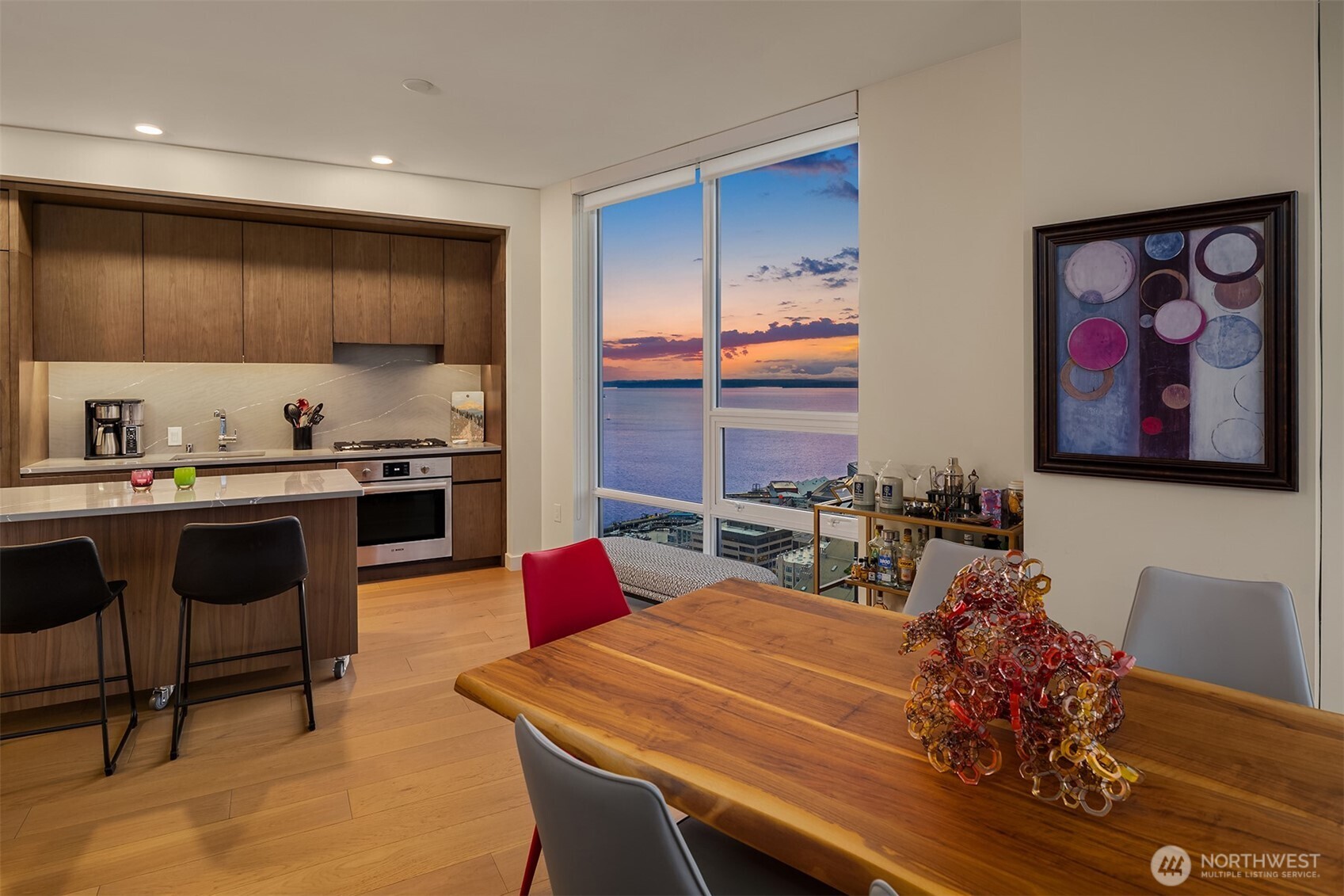 121 Stewart Street #2501, Seattle, WA 98101