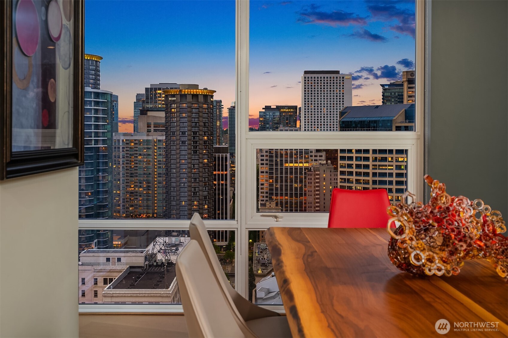 121 Stewart Street #2501, Seattle, WA 98101