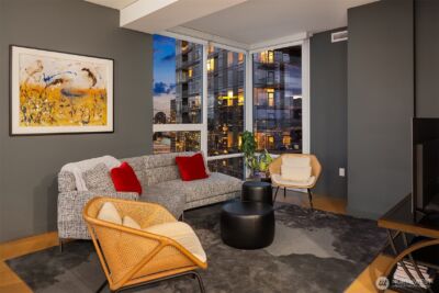 121 Stewart Street #2501, Seattle, WA 98101 - Photo 14