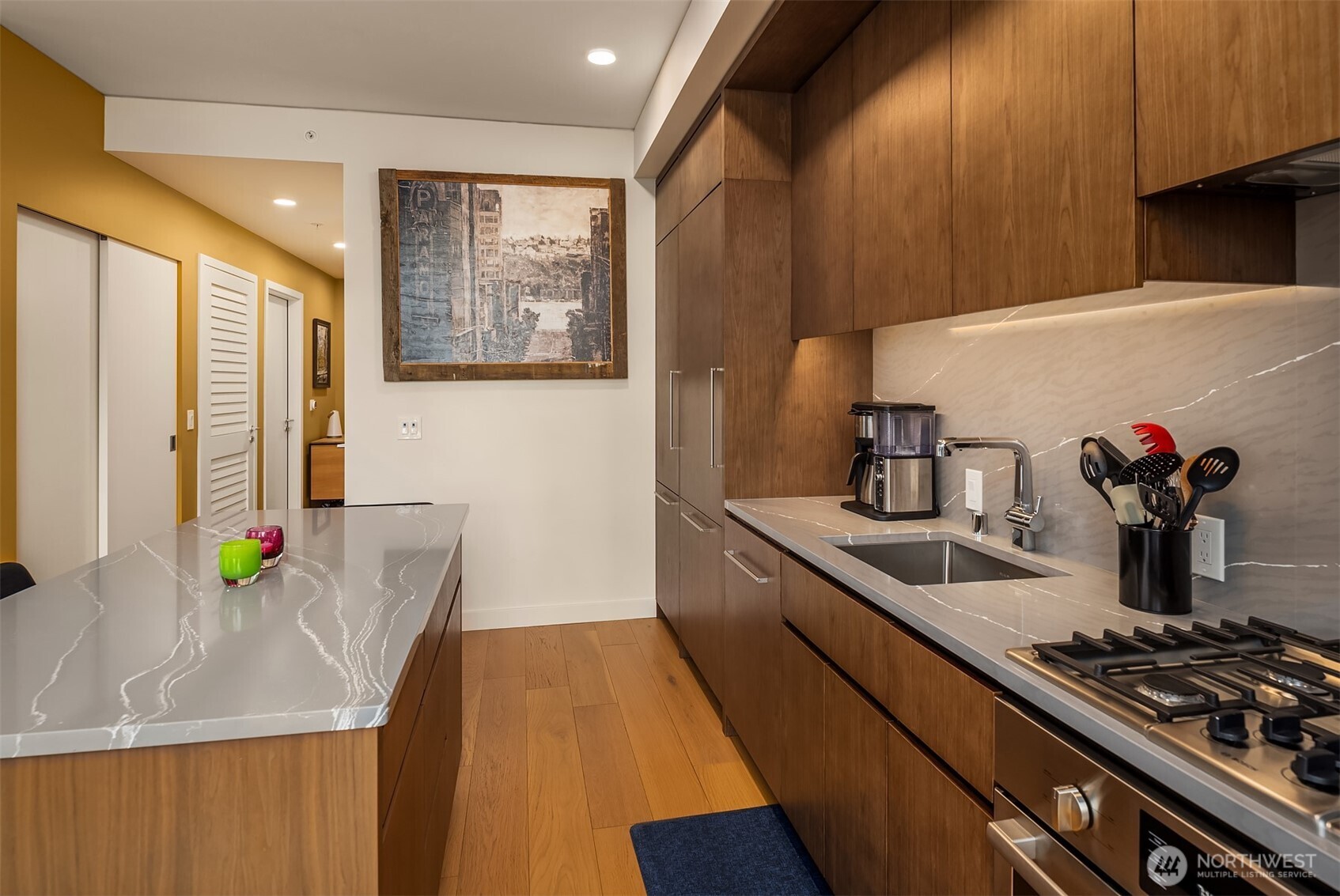 121 Stewart Street #2501, Seattle, WA 98101