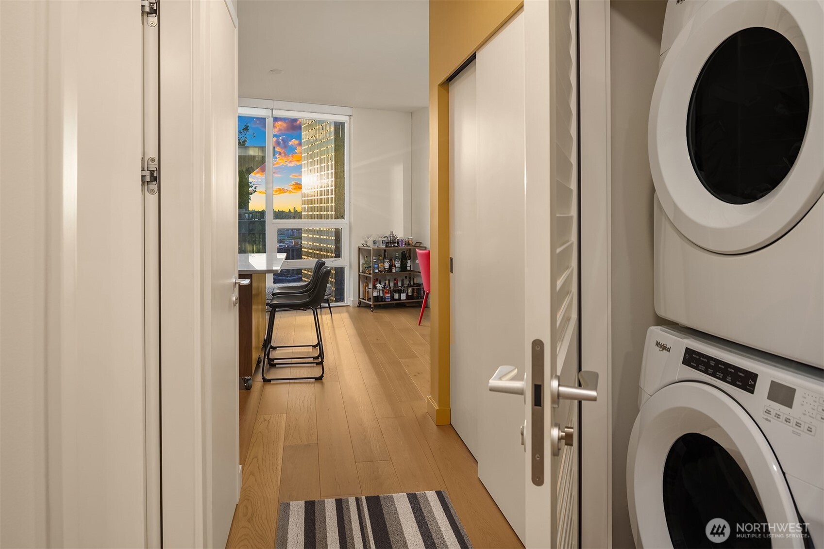 121 Stewart Street #2501, Seattle, WA 98101