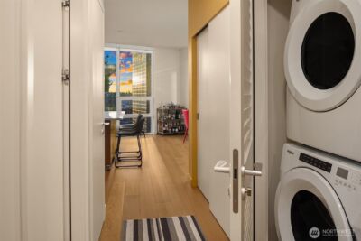 121 Stewart Street #2501, Seattle, WA 98101 - Photo 20