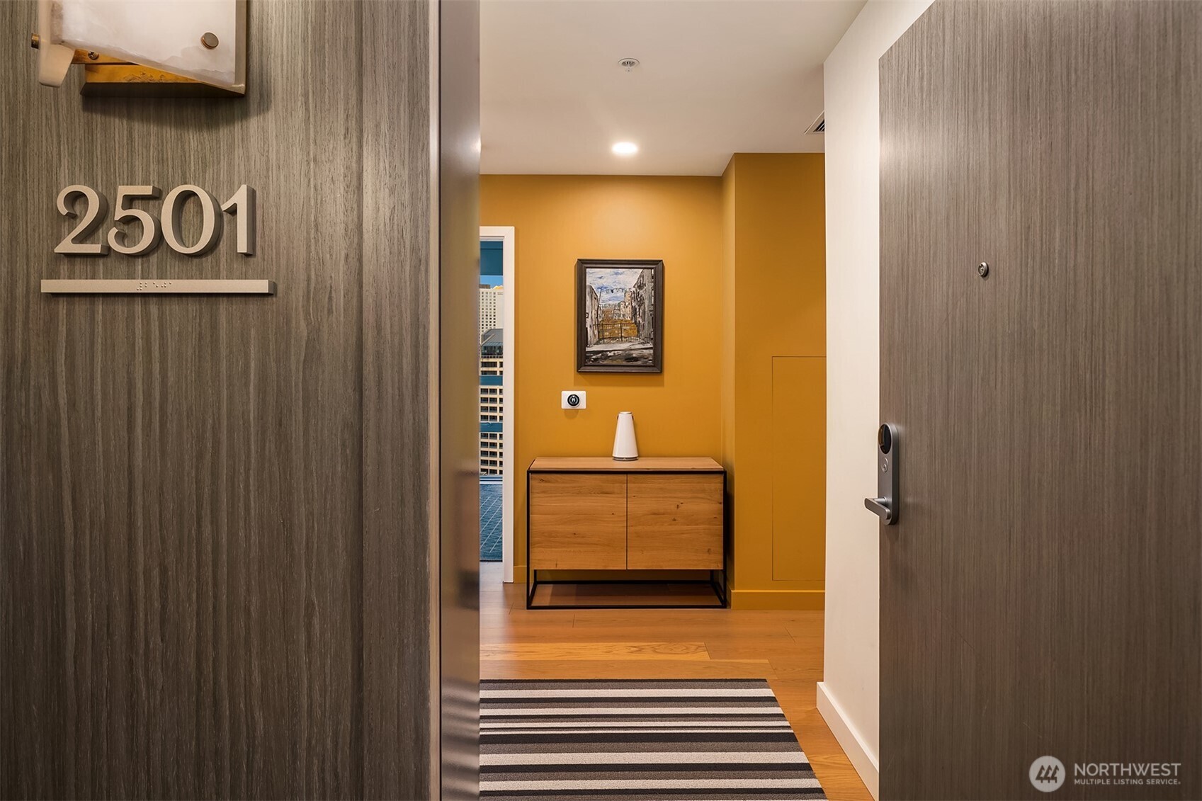 121 Stewart Street #2501, Seattle, WA 98101