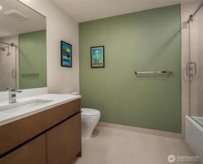 121 Stewart Street #2501, Seattle, WA 98101 - Photo 21