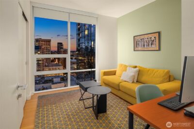 121 Stewart Street #2501, Seattle, WA 98101 - Photo 22