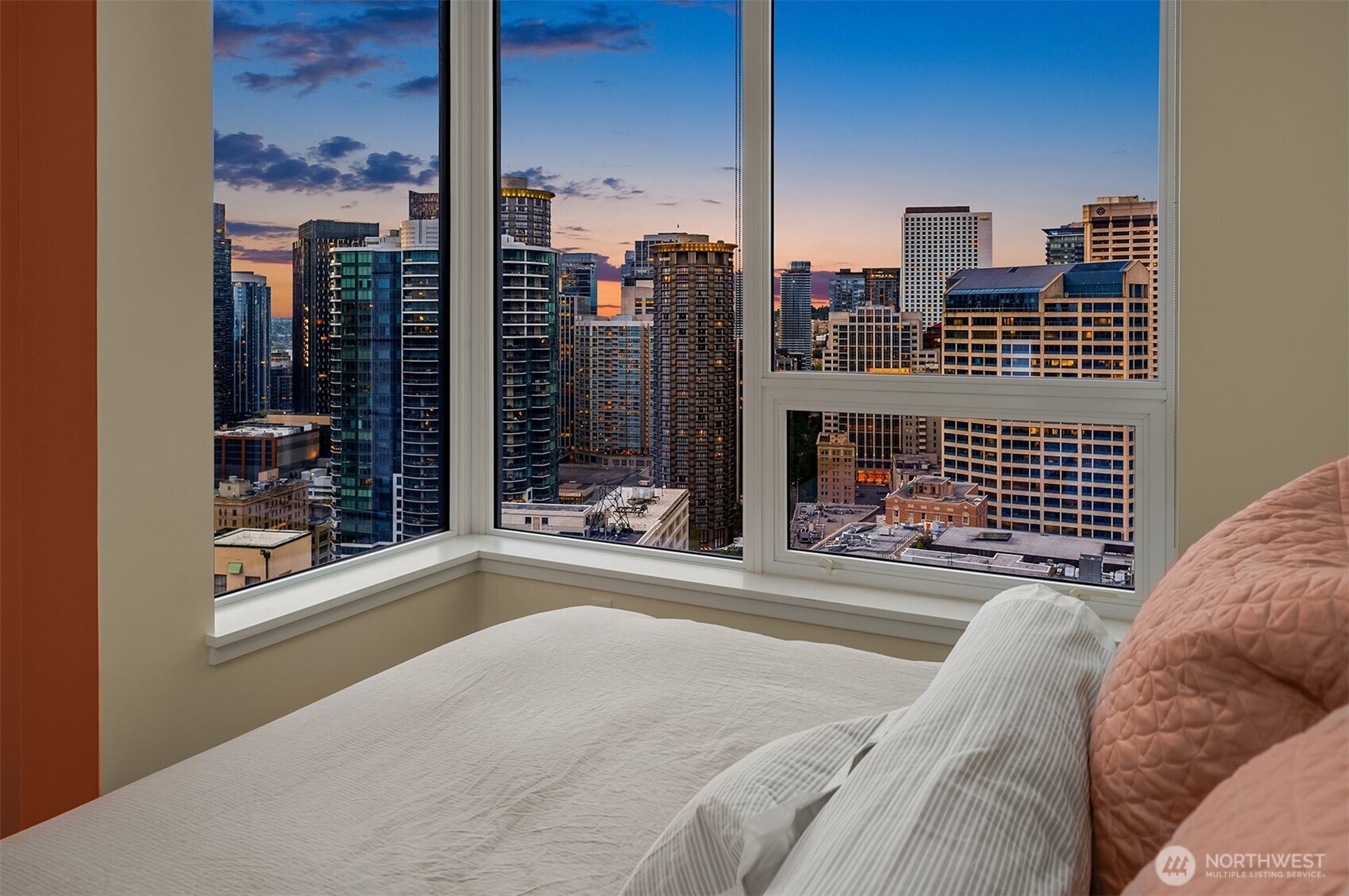 121 Stewart Street #2501, Seattle, WA 98101