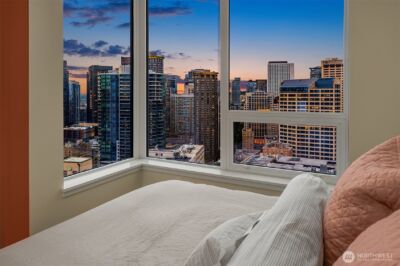 121 Stewart Street #2501, Seattle, WA 98101 - Photo 24