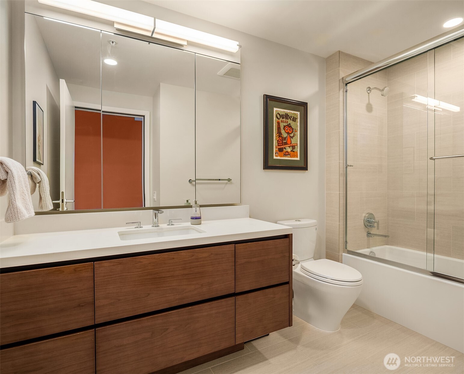 121 Stewart Street #2501, Seattle, WA 98101