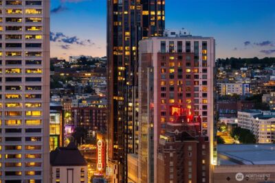 121 Stewart Street #2501, Seattle, WA 98101 - Photo 27