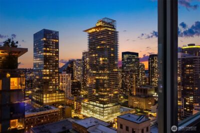 121 Stewart Street #2501, Seattle, WA 98101 - Photo 28