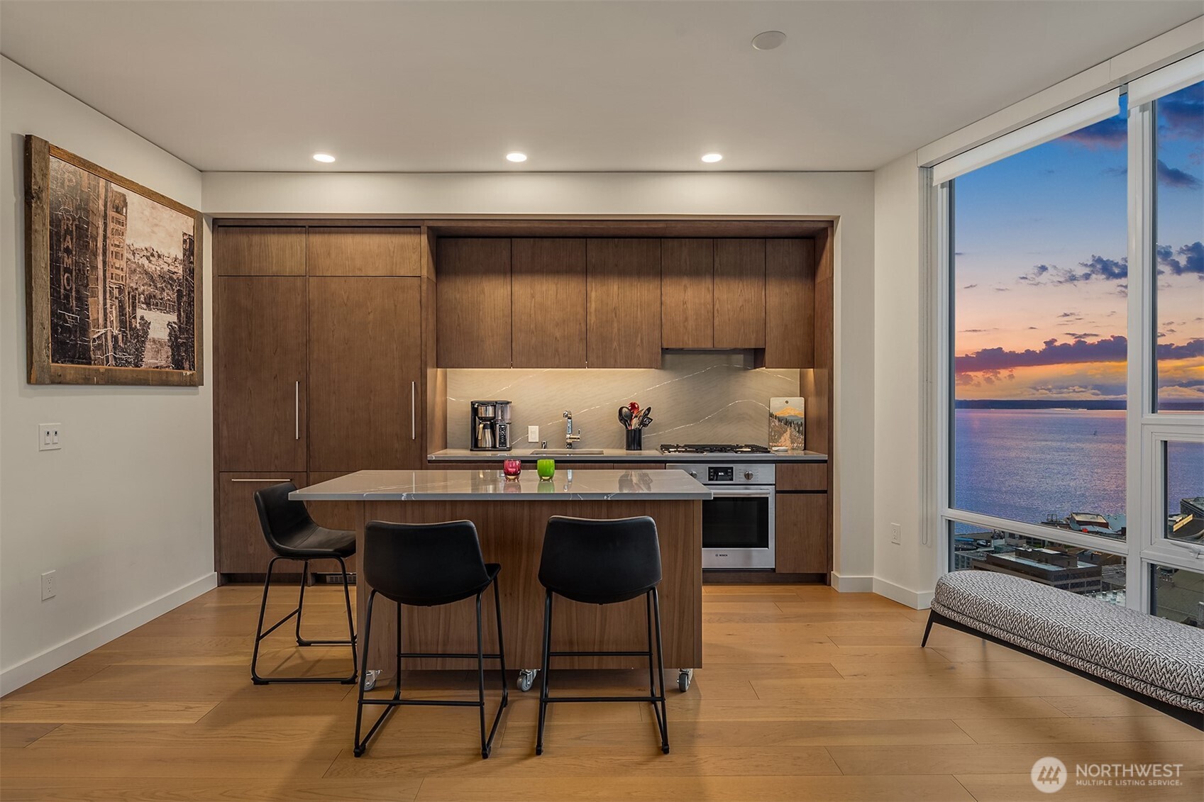 121 Stewart Street #2501, Seattle, WA 98101