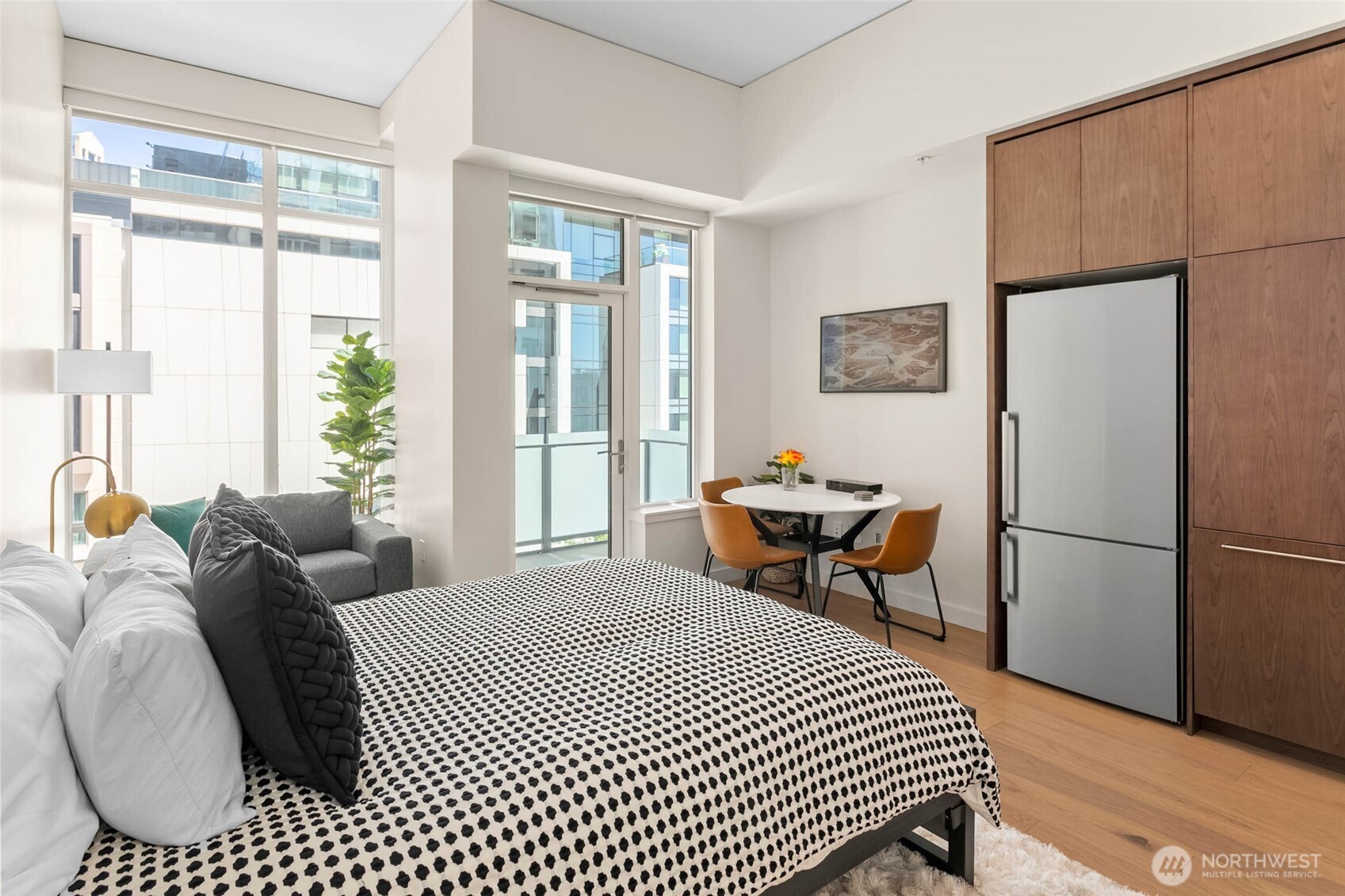 121 Stewart Street #2501, Seattle, WA 98101