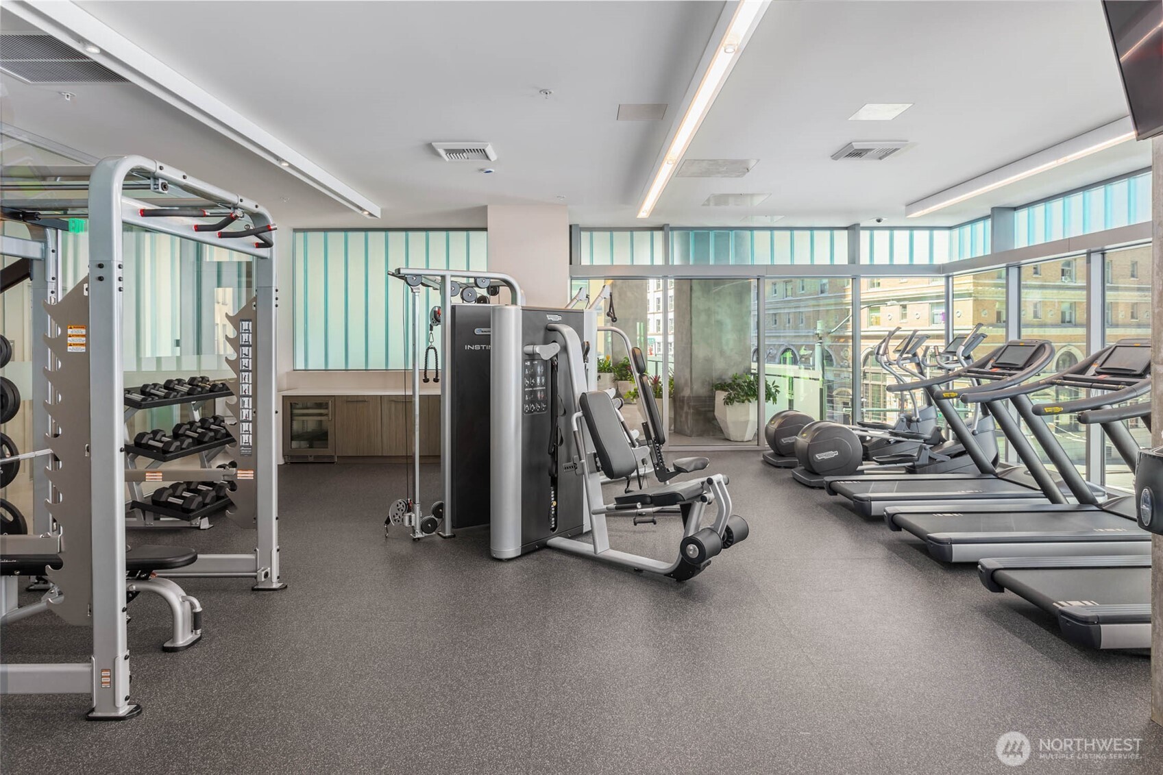 121 Stewart Street #2501, Seattle, WA 98101